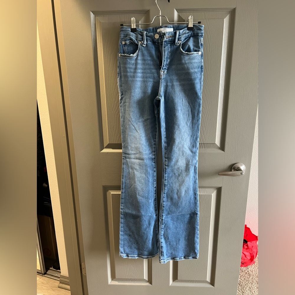 Good American collection at Zara